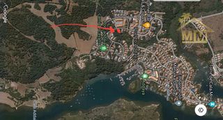 Terreno residenziale  Carrer fontanillas. En exclusiva con move menorca