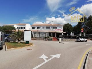 Local Comercial a Port d´Addaia. En zona comercial