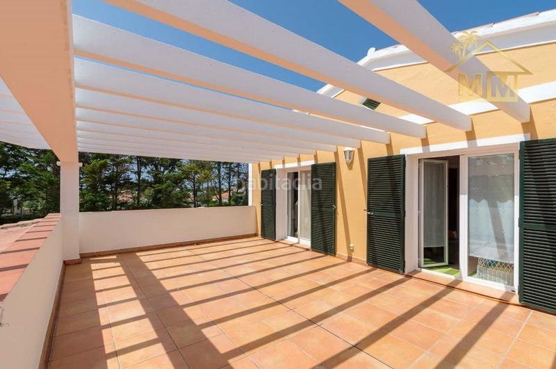 Foto 4e887fe3-d378-482c-9d5d-1789bec5d4b1. Chalet con riscaldamento parcheggio piscina in Sant Climent-Es Canutells Maó