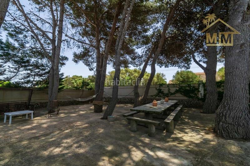 Foto 6d0fb768-0cf6-4e30-9ee4-34ce49f2d5e1. Chalet con riscaldamento parcheggio piscina in Sant Climent-Es Canutells Maó