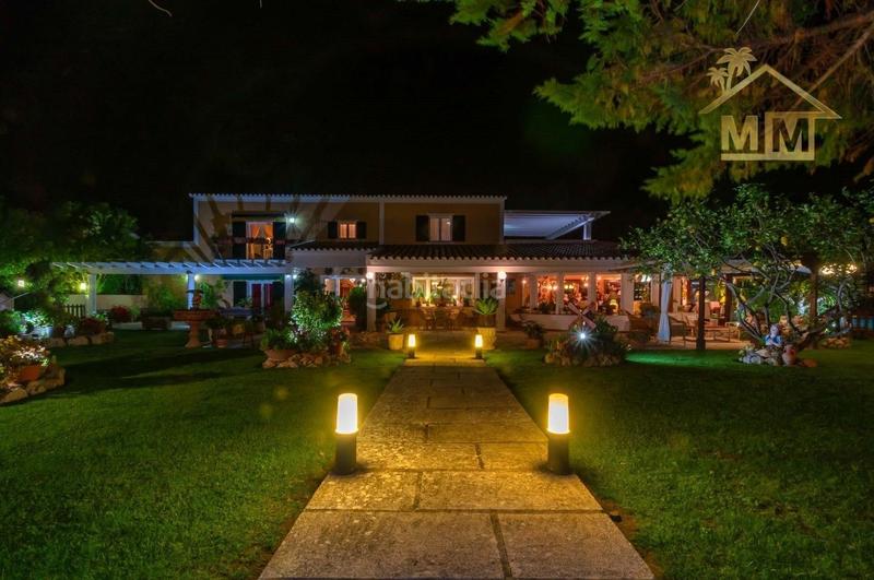 Foto a0e92909-d665-4379-9e09-ca6ed2c04697. Chalet con riscaldamento parcheggio piscina in Sant Climent-Es Canutells Maó