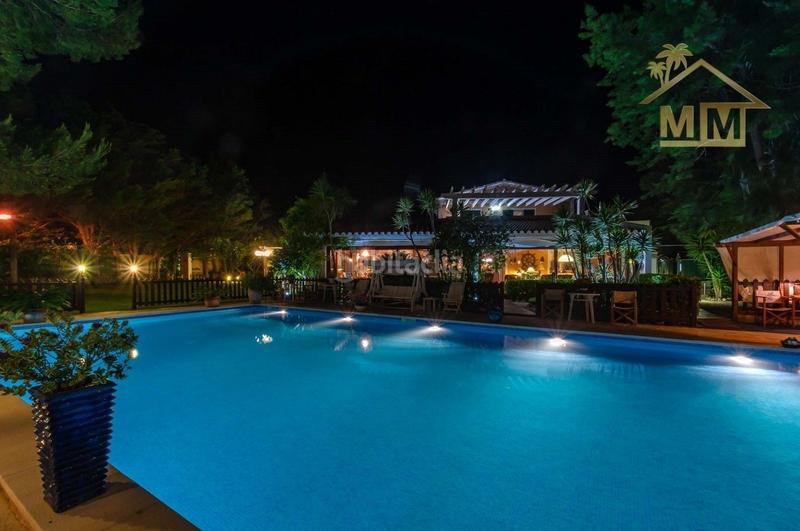 Foto b3eb17a3-60a6-496e-b2ff-a1d6ca29733a. Chalet con riscaldamento parcheggio piscina in Sant Climent-Es Canutells Maó