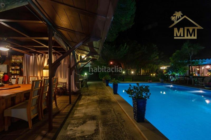 Foto b660972a-863d-4d9f-9884-f77d30ea96bd. Chalet con riscaldamento parcheggio piscina in Sant Climent-Es Canutells Maó