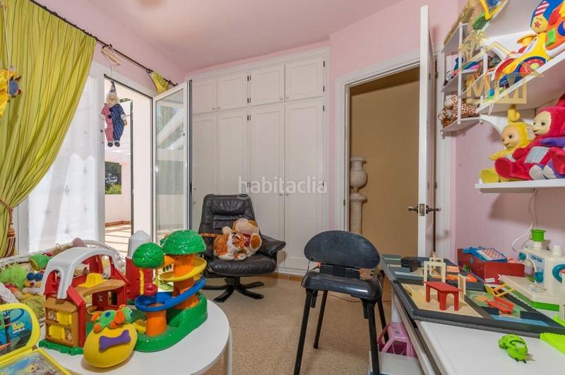 Foto c291325f-8e54-4be4-9c80-ced7bb747e3b. Chalet con riscaldamento parcheggio piscina in Sant Climent-Es Canutells Maó