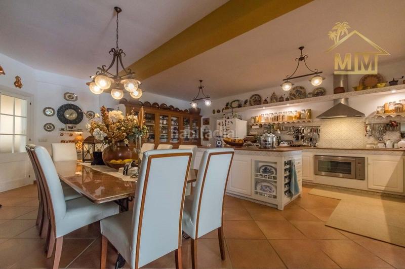Foto d978d044-0764-46fa-a35c-866560b54aaf. Chalet con riscaldamento parcheggio piscina in Sant Climent-Es Canutells Maó
