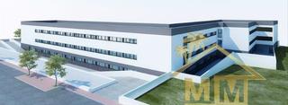 Edifici a Avinguda de josep a. clavé 170. Propiedad con proyecto en venta en mahon menorca