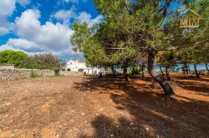 Foto 01c26b3d-d97b-4d23-9488-34f7d246a6b7. Masia amb piscina a Sant Lluís-s´ullestrar-torret Sant Lluís