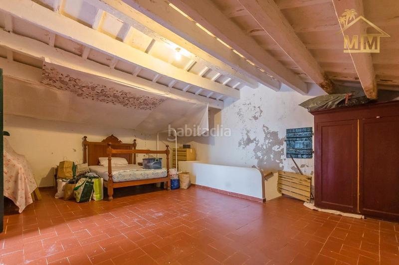 Foto 0dd44e18-97d3-4902-b792-2776e581d440. Masia amb piscina a Sant Lluís-s´ullestrar-torret Sant Lluís