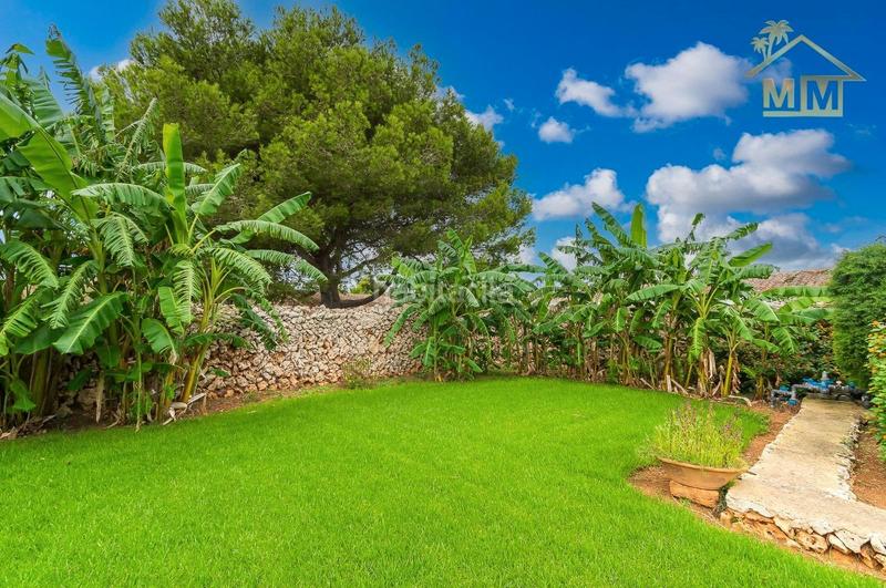 Foto 6d417824-5463-4e48-a83f-d9d57f56dd40. Masia amb piscina a Sant Lluís-s´ullestrar-torret Sant Lluís