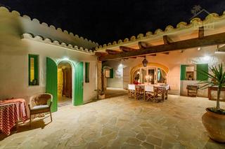 Masia a Sant Lluís-S´Ullestrar-Torret. Casa de campo en venta en sant lluis menorca
