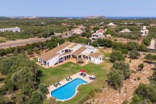 Xalet a Camino vell; ur trebeluguer 1. Chalet en venta en trebaluger con terreno y piscina privada