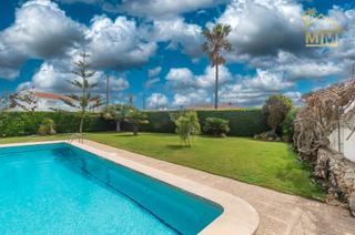 Chalet en Carrer de s'era 10. Chalet unifamiliar en venta en es castell