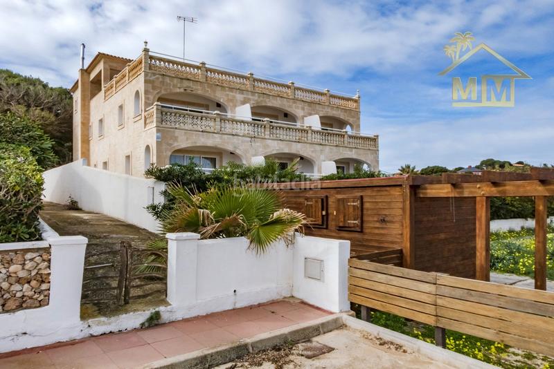Foto a8355f7b-4580-4034-813a-dd8a2b2430d1. Chalet en carrer bellavista 25 en Biniancolla-Punta Prima Sant Lluís