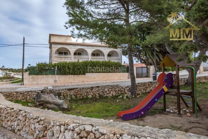 Foto ea641836-9a12-4d33-9fd8-708fcd15d46e. Chalet en carrer bellavista 25 en Biniancolla-Punta Prima Sant Lluís