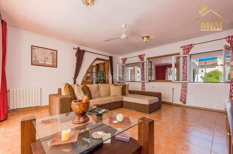 Foto 02c125ae-e593-43c5-a143-0e9816f65707. Chalet in carrer carrero in Trebalúger Es Castell
