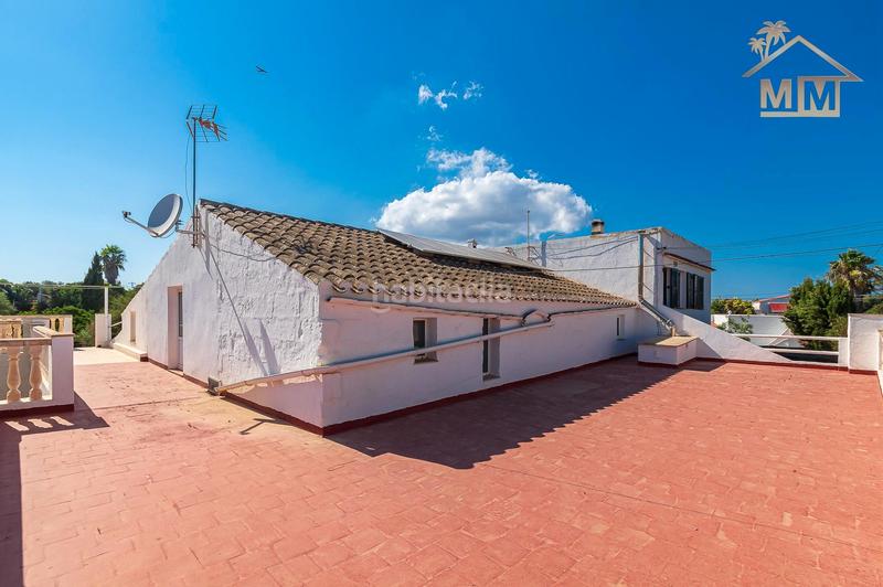 Foto 052624df-1200-482a-abd9-3cb1fc297753. Chalet in carrer carrero in Trebalúger Es Castell