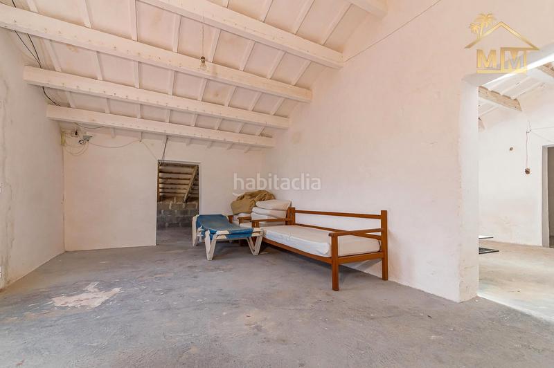 Foto 37a7e81c-c468-45fd-9150-c3d063a075f0. Chalet in carrer carrero in Trebalúger Es Castell