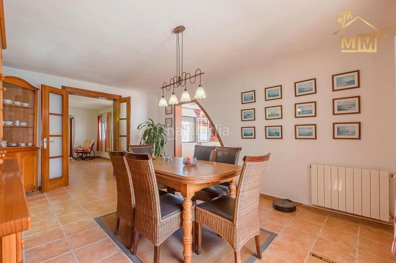 Foto 3e96d98a-9ab0-438d-8764-5d1a0e71e73f. Chalet in carrer carrero in Trebalúger Es Castell