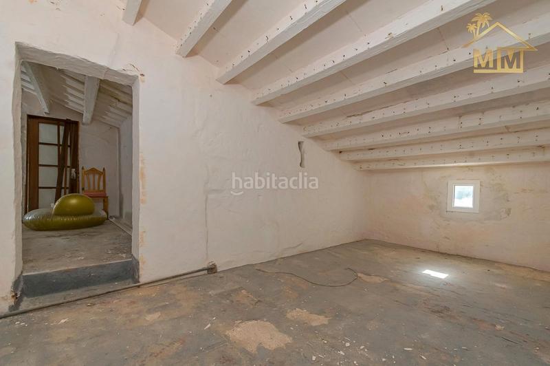 Foto 4b327acc-318a-410e-8693-758d731acdb7. Chalet in carrer carrero in Trebalúger Es Castell