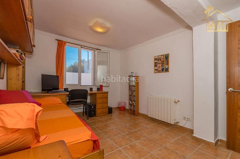 Foto 6ef0cc73-132f-42a1-9d50-31d6daa7582c. Chalet in carrer carrero in Trebalúger Es Castell