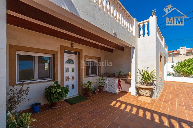 Foto 77b096e1-e8d0-430b-b07b-24005ef5fcf6. Chalet in carrer carrero in Trebalúger Es Castell