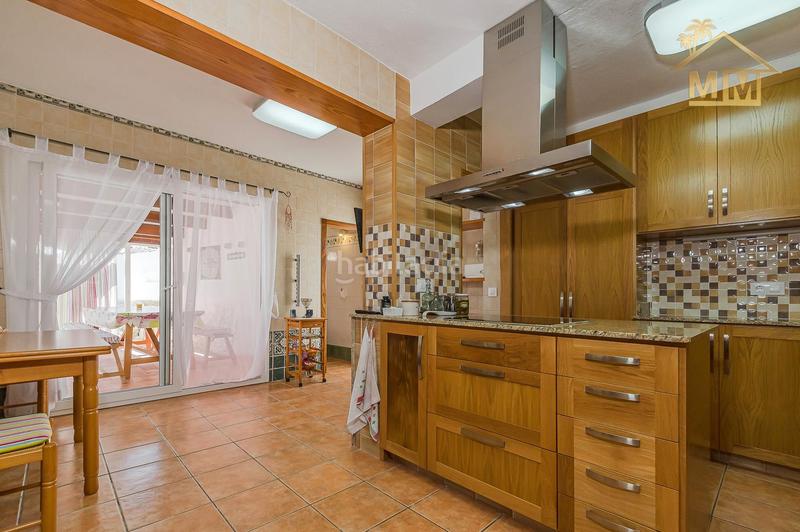 Foto 949f6f16-8356-4f46-8024-9adfe420194b. Chalet in carrer carrero in Trebalúger Es Castell