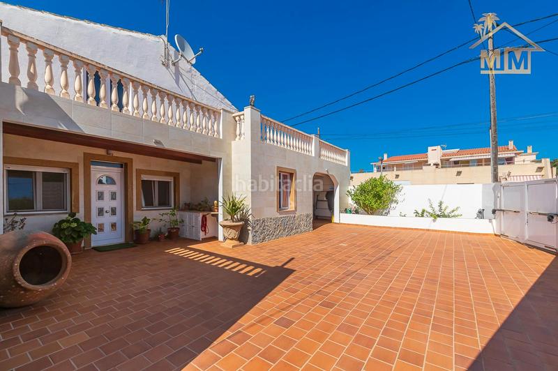 Foto 9cf121ce-903c-4e1b-b723-fd0909143529. Chalet in carrer carrero in Trebalúger Es Castell