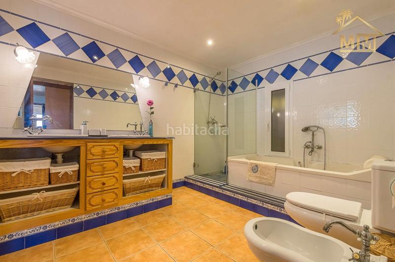 Foto a7dd22d8-f970-42dd-a26f-5f85c5ad91cc. Chalet in carrer carrero in Trebalúger Es Castell