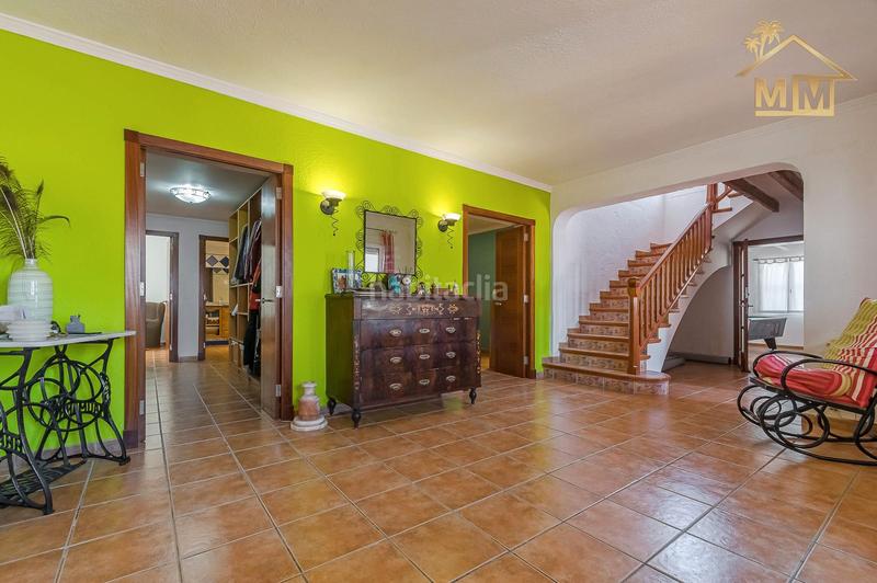 Foto b5e3eb12-e4fc-436d-bf3e-10465322a1ae. Chalet in carrer carrero in Trebalúger Es Castell