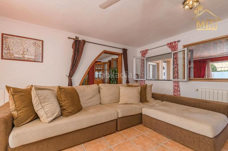 Foto b9b07426-a357-4991-b231-6409876fc91e. Chalet in carrer carrero in Trebalúger Es Castell