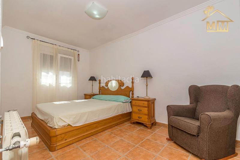 Foto bc05cad7-874f-4f5c-906b-421fc2ea0815. Chalet in carrer carrero in Trebalúger Es Castell