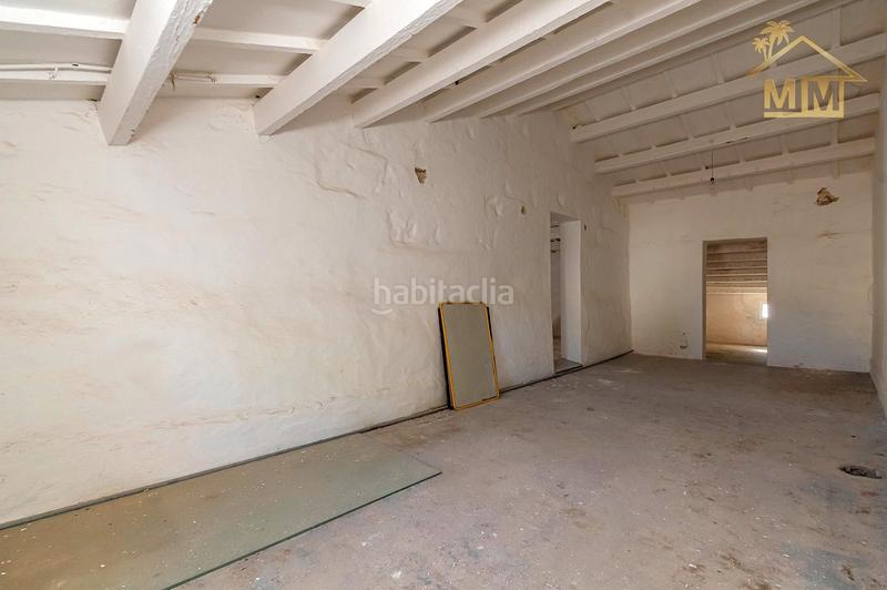 Foto bc5db176-c5d9-438e-a1ba-6380d76da891. Chalet in carrer carrero in Trebalúger Es Castell
