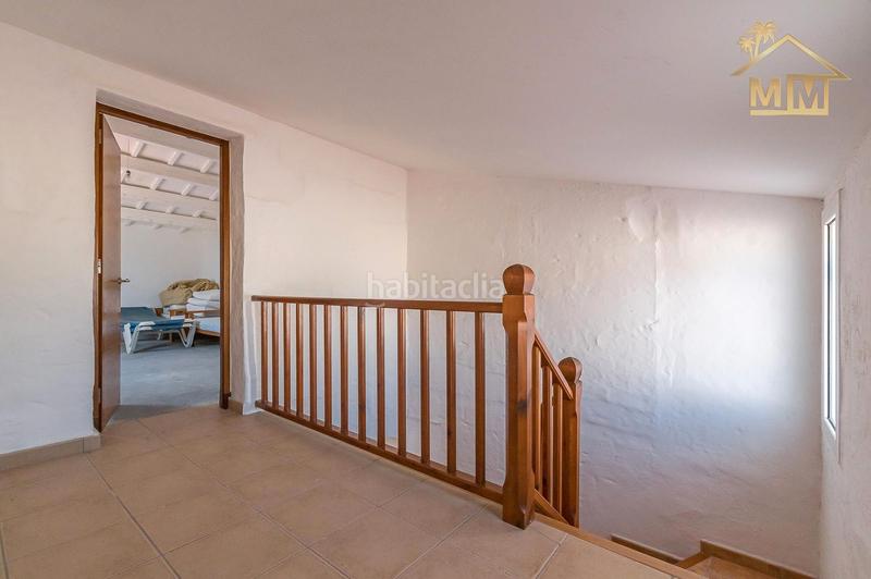 Foto c289a20b-368a-4a09-802d-153a56572716. Chalet in carrer carrero in Trebalúger Es Castell