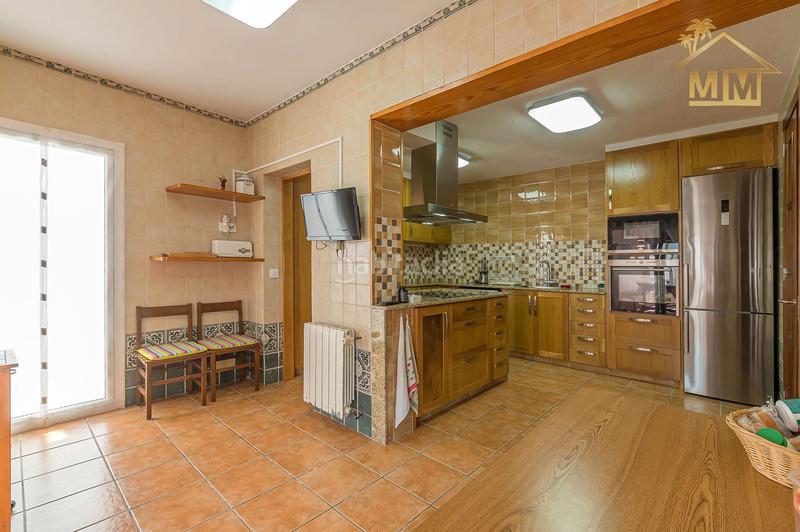 Foto ca0bf198-9e97-45cf-8ee5-086c5d530330. Chalet in carrer carrero in Trebalúger Es Castell