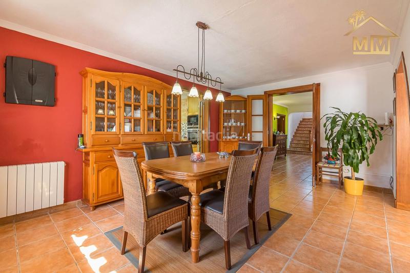 Foto e5a86d80-407b-4ddf-a709-9ea555dfee9b. Chalet in carrer carrero in Trebalúger Es Castell