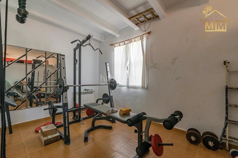 Foto ef3e27e7-9b8c-472c-aa0b-480119c71a07. Chalet in carrer carrero in Trebalúger Es Castell