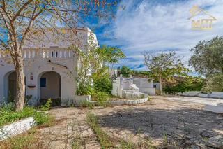 Edifici a Carrer sant josep 27. Propiedad en es castell en venta