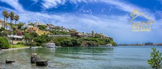 Chalet en Carrer andana de ponent 23. Casa de campo con licencia turistica en venta en menorca