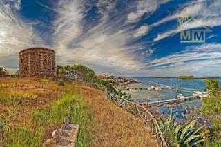 Chalet à Carrer andana de ponent 23. Casa de campo con licencia turistica en venta en menorca