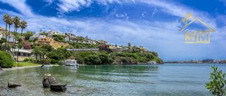 Chalet in Carrer andana de ponent 23. Casa de campo con licencia turistica en venta en menorca
