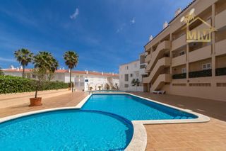 Duplex in Carrer de llevant 17. Dúplex con 2 habitaciones con piscina y vistas al mar