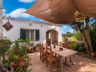 Masia a Calle galindos 10. Casa de campo en san clemente con piscina y mucho terreno