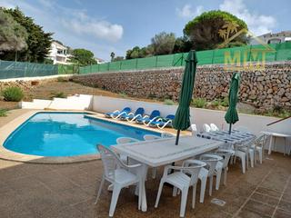 Chalet en Disseminat es canutells 45. Chalet en canutells con piscina cerca de la playa