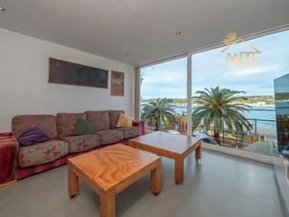 Maison jumelée  Moll de ponent. Casa en el puerto de mahon con vistas