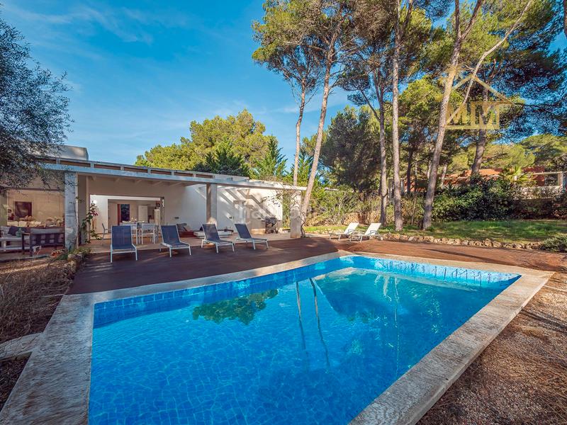 Foto 0aea651f-79b2-4451-8f73-1ca6f0e1f6f4. Xalet a carrer cap de favàritx 178 a Son Parc Es Mercadal