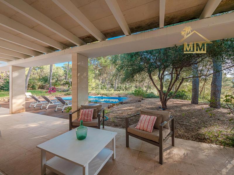 Foto 29522fe4-8db5-4568-8b6e-f4f691d87e25. Xalet a carrer cap de favàritx 178 a Son Parc Es Mercadal