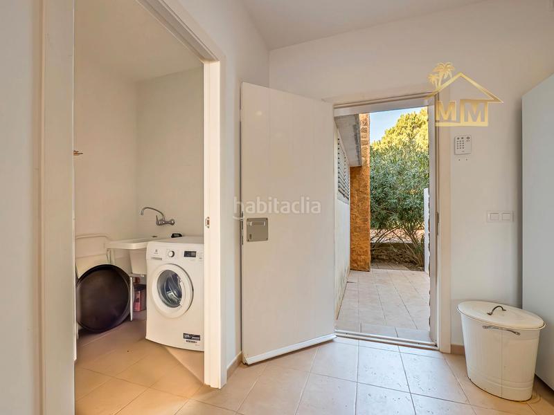 Foto 2b589617-f845-45cd-9c3e-245902bb7496. Xalet a carrer cap de favàritx 178 a Son Parc Es Mercadal