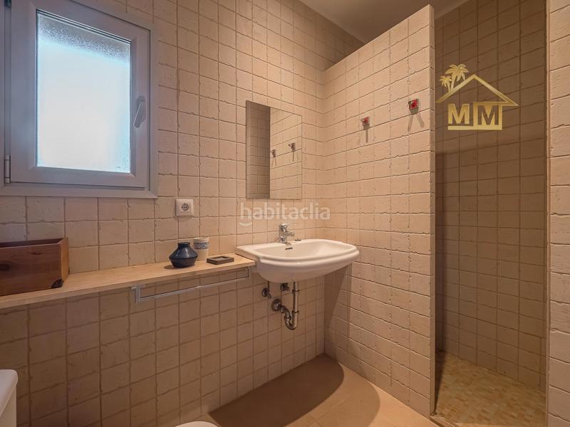 Foto 3379c89c-bec4-4ba7-ac86-307e299af28b. Xalet a carrer cap de favàritx 178 a Son Parc Es Mercadal