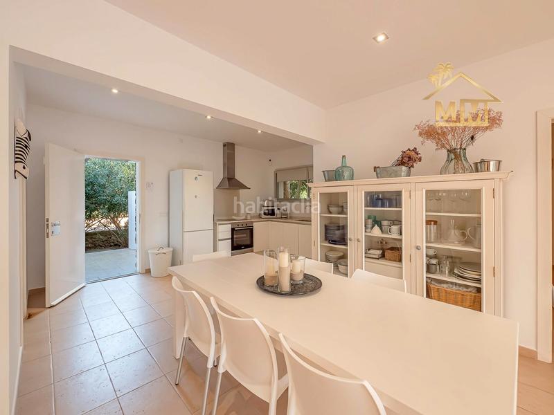 Foto 6c74284b-d5bf-4f3b-a6cd-98e0ccbd4234. Xalet a carrer cap de favàritx 178 a Son Parc Es Mercadal