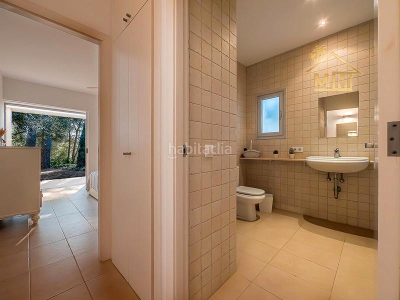 Foto 914b18b8-c8b5-4b16-aced-f7f556e303b6. Xalet a carrer cap de favàritx 178 a Son Parc Es Mercadal